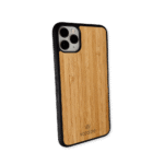 Woodlove Case – Telefontok (Bambusz)